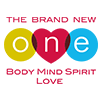 ONE body mind spirit love