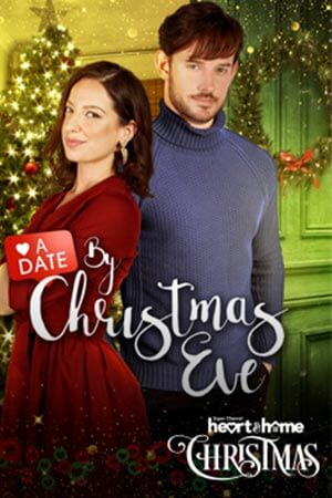 A Date by Christmas Eve