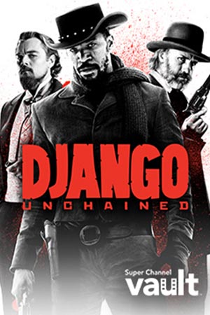 Django Unchained