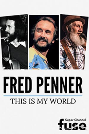 Fred Penner This is My World