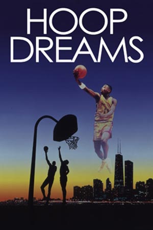 Hoop Dreams