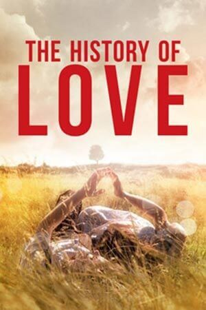 The History Of Love