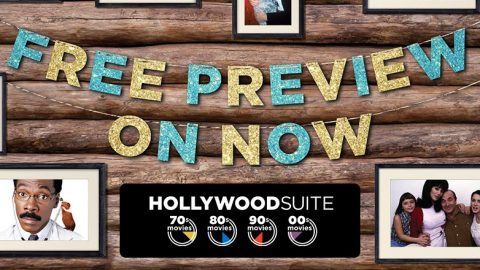 hollywood free preview featured