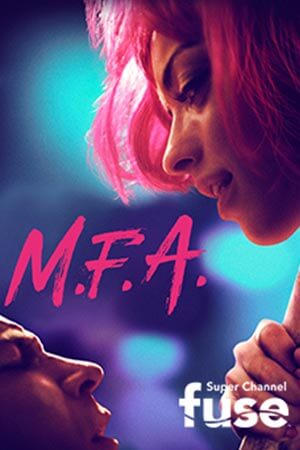 MFA-poster