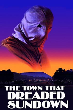 The-Town-That-Dreaded-Sundown-poster