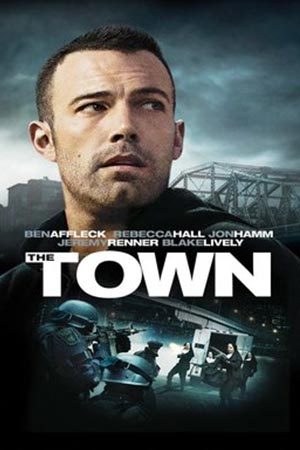 The-Town-poster