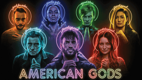 American Gods Season 3 Premiere feature