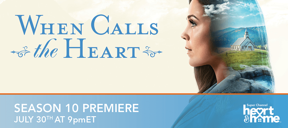 When Calls the Heart