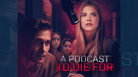 A Podcast to Die For