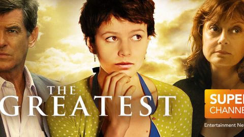 TheGreatest