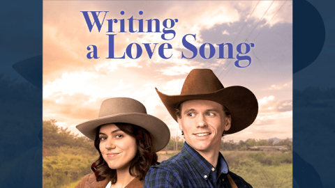 Writing a Love Song