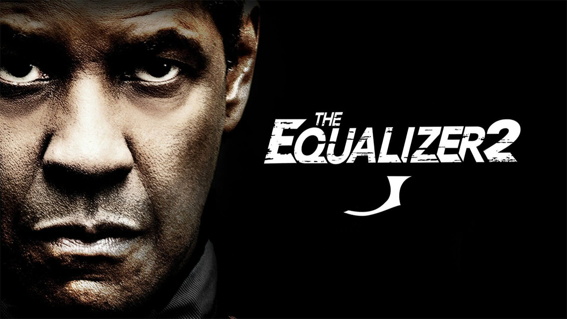 the equalizer 2