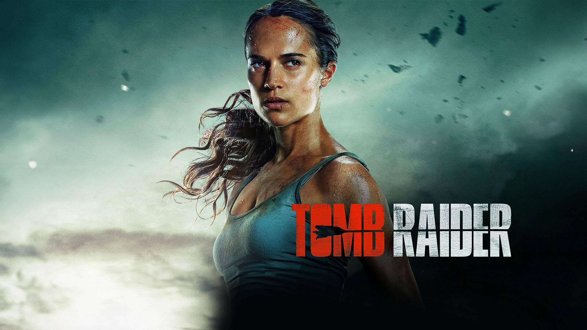 tomb raider