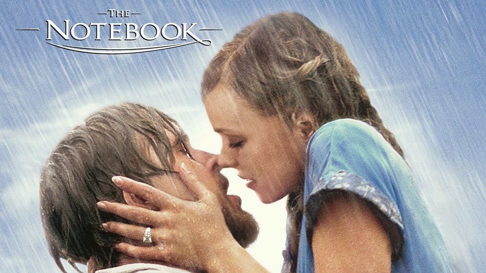 the notebook
