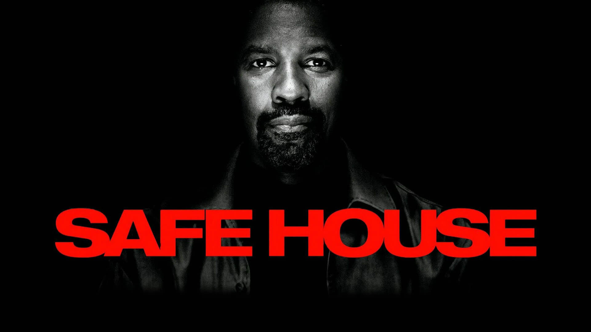 safe house