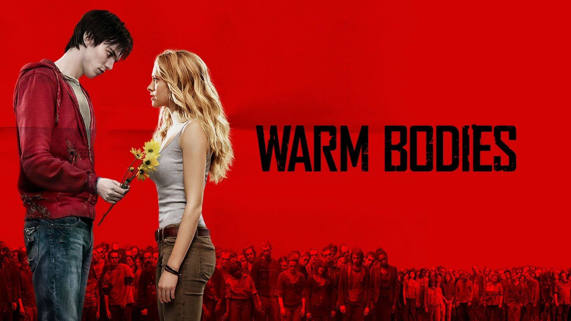 warm bodies