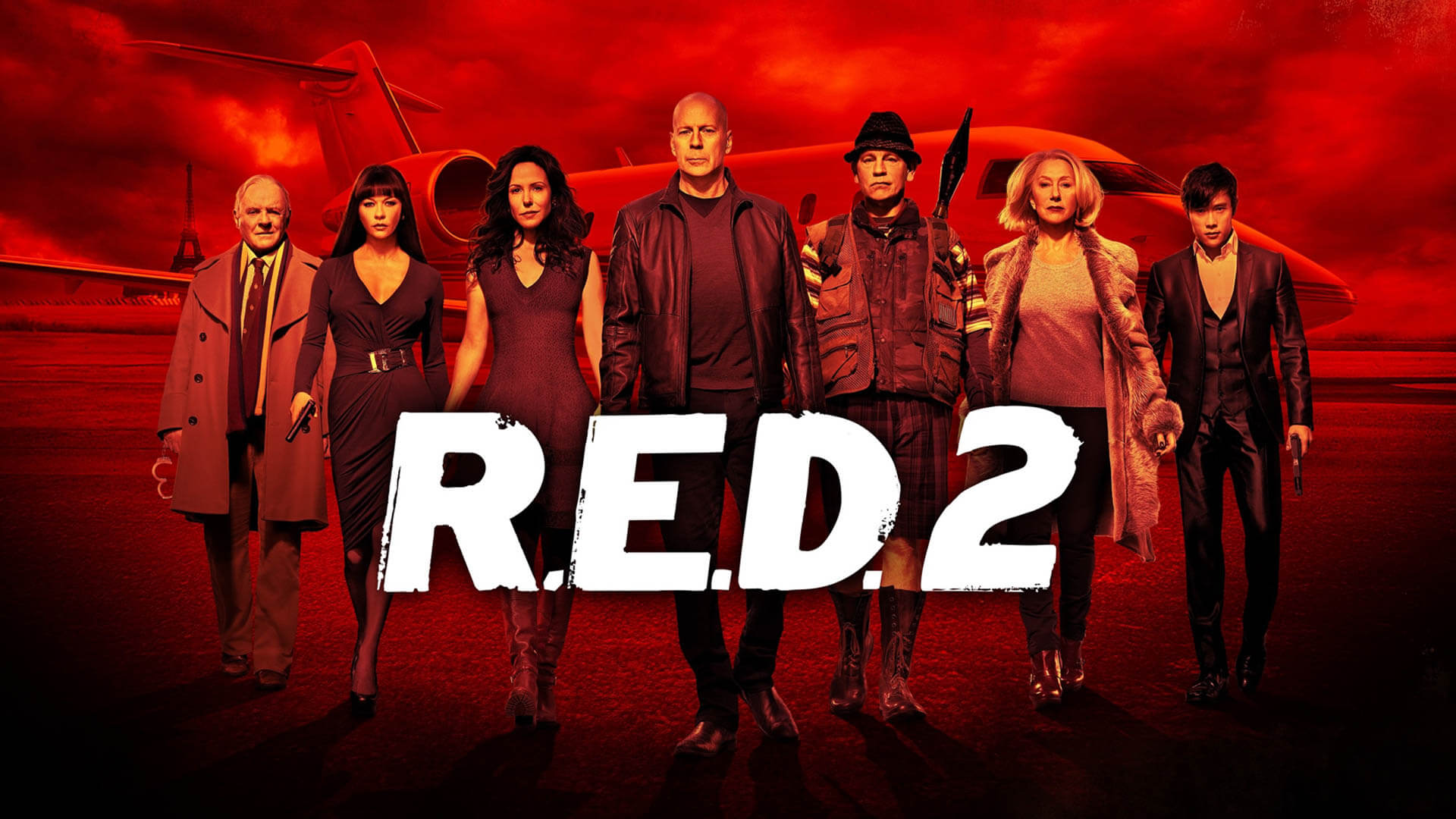 red 2