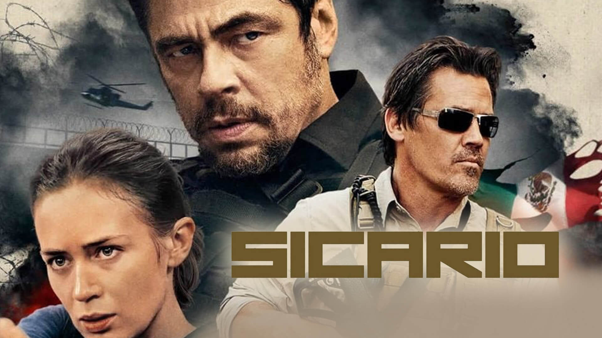 sicario