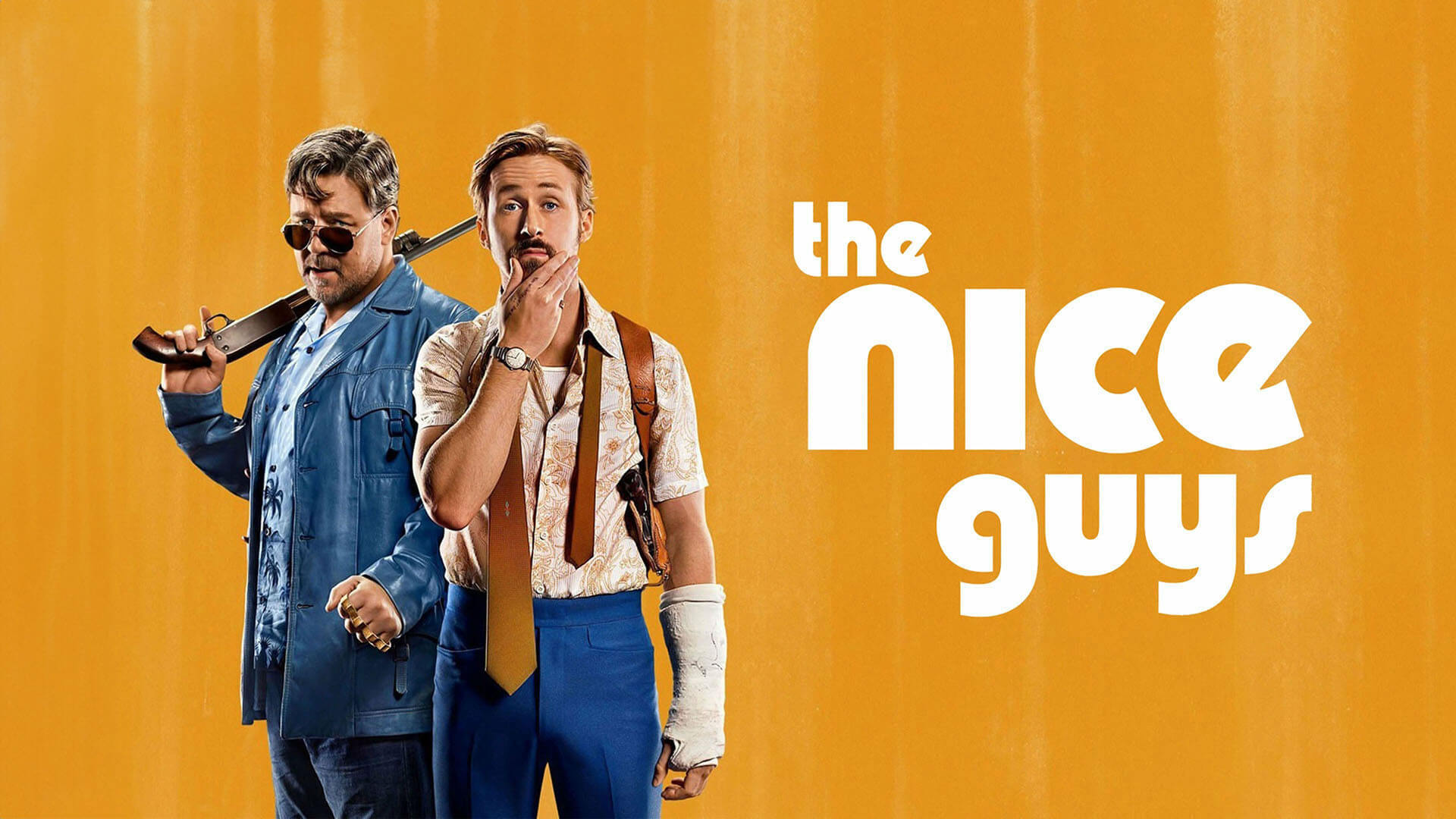 the nice guys