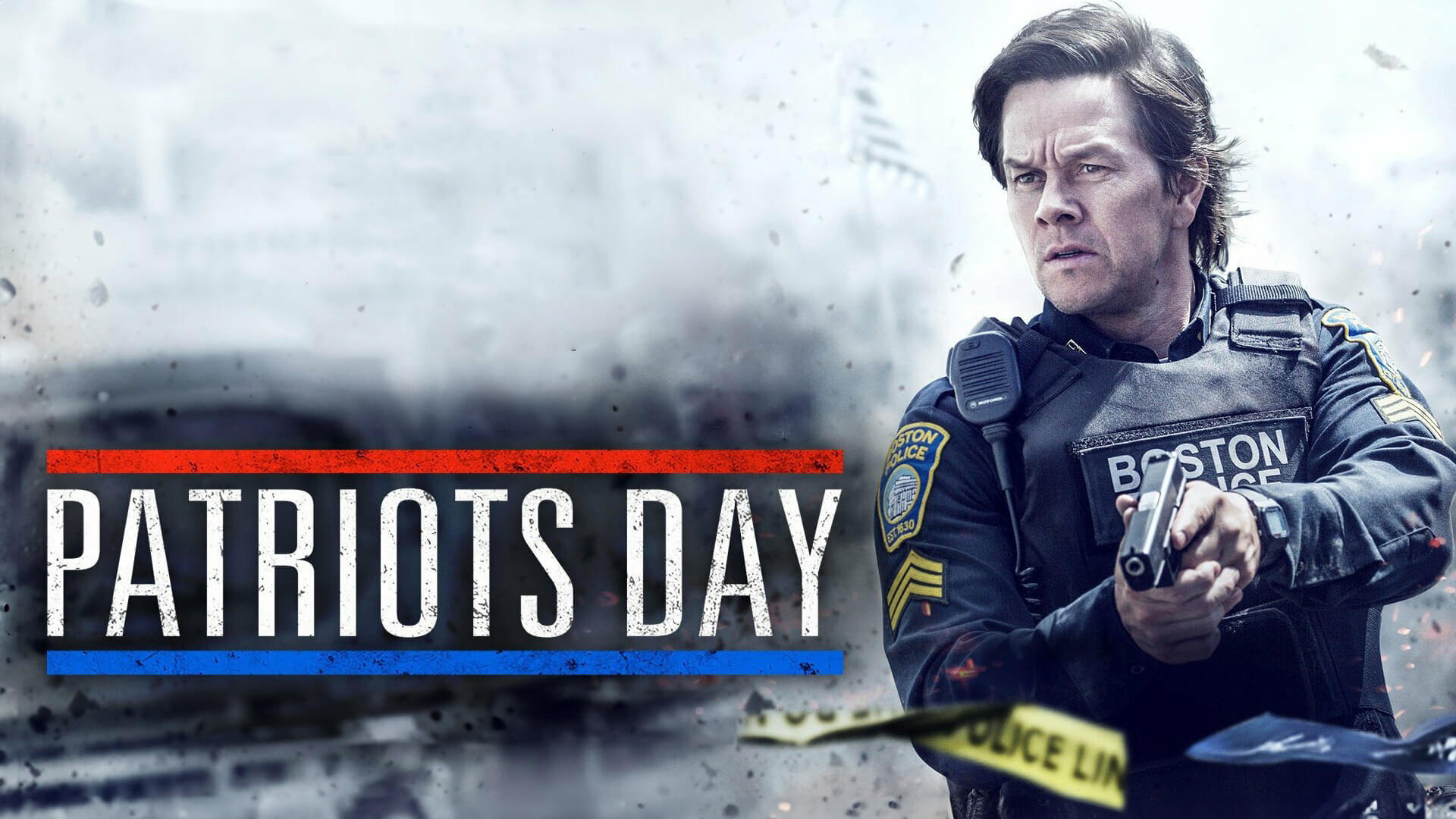 patriots day