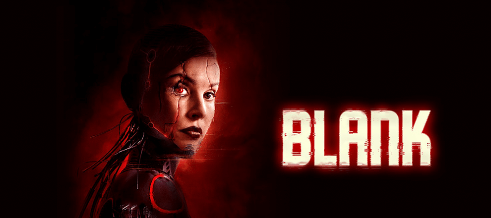 Blank