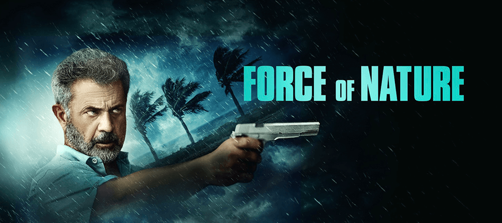 Force of Nature